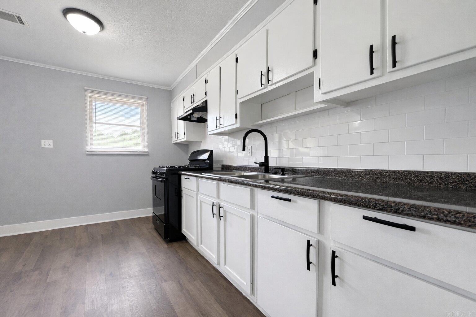 903 Belmont Dr  Pine Bluff, AR