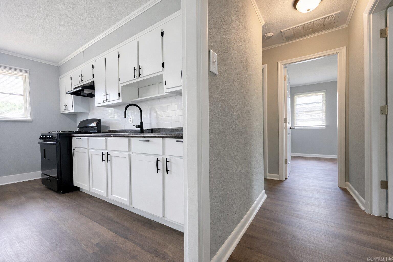 903 Belmont Dr  Pine Bluff, AR