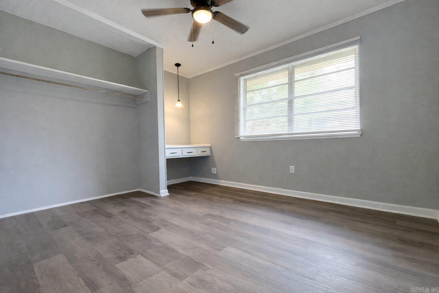 903 Belmont Dr  Pine Bluff, AR