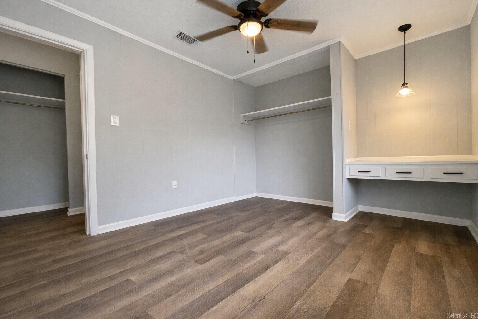 903 Belmont Dr  Pine Bluff, AR