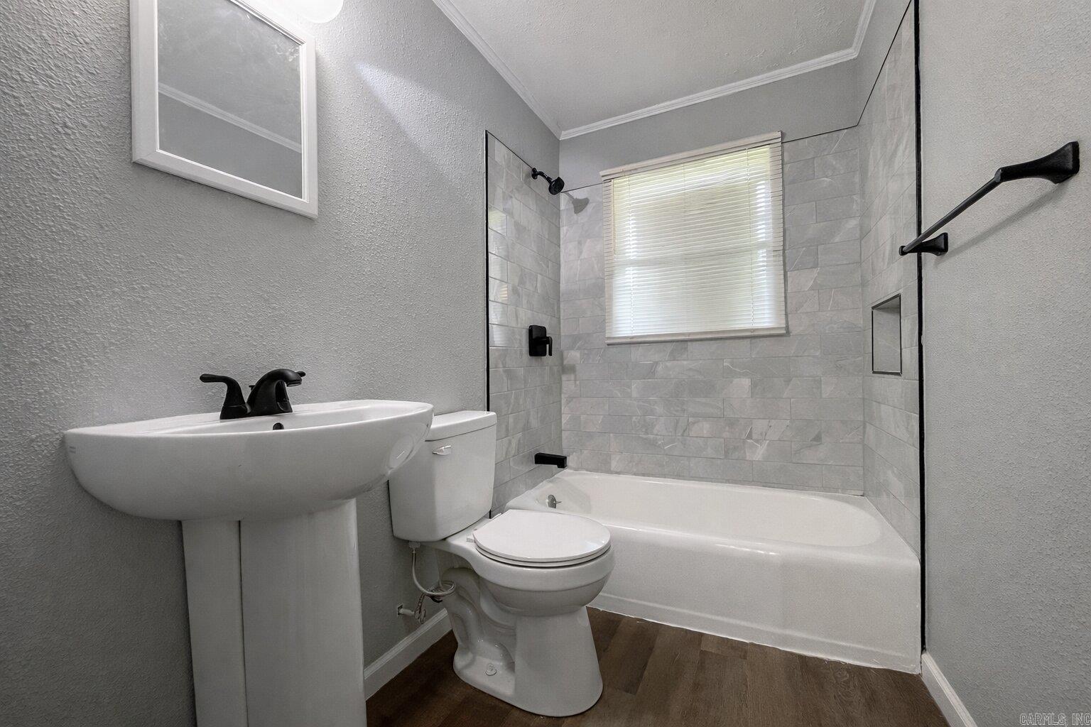 903 Belmont Dr  Pine Bluff, AR