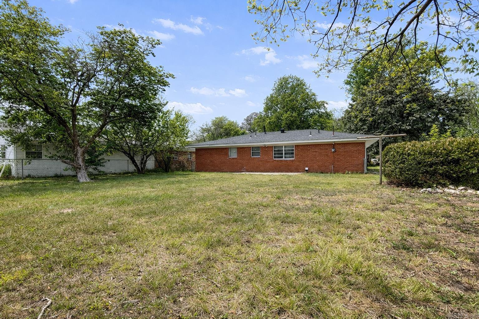 903 Belmont Dr  Pine Bluff, AR