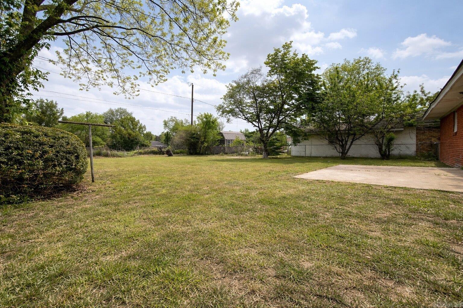 903 Belmont Dr  Pine Bluff, AR