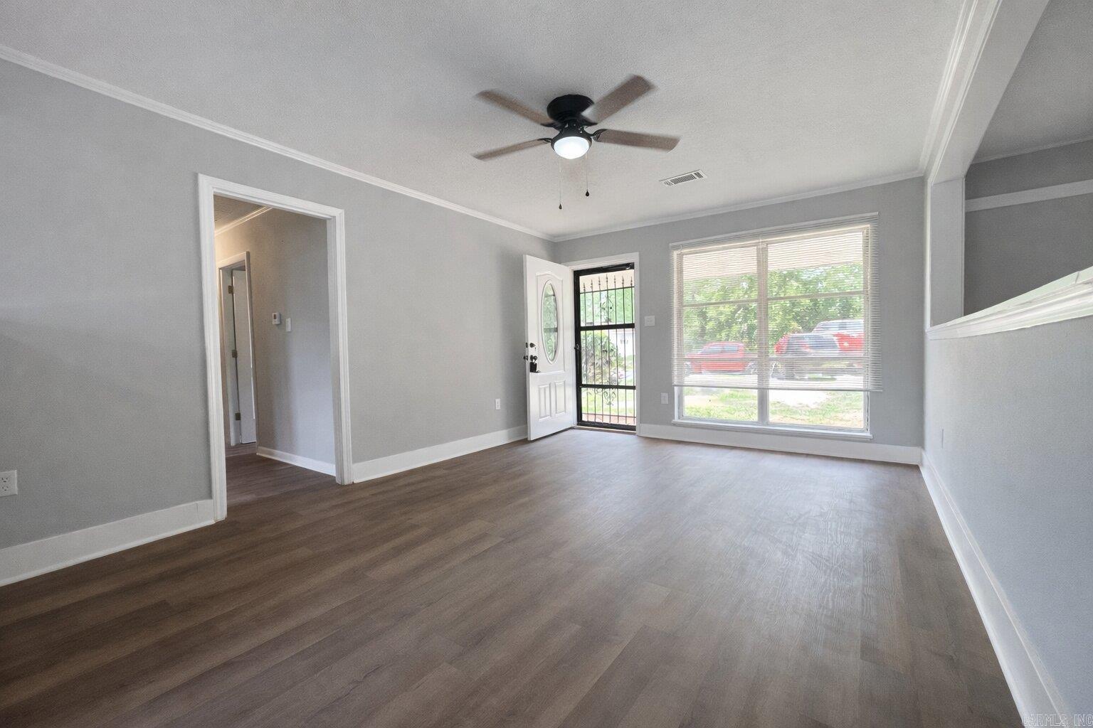 903 Belmont Dr  Pine Bluff, AR