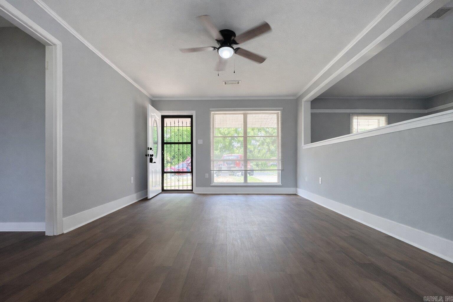 903 Belmont Dr  Pine Bluff, AR