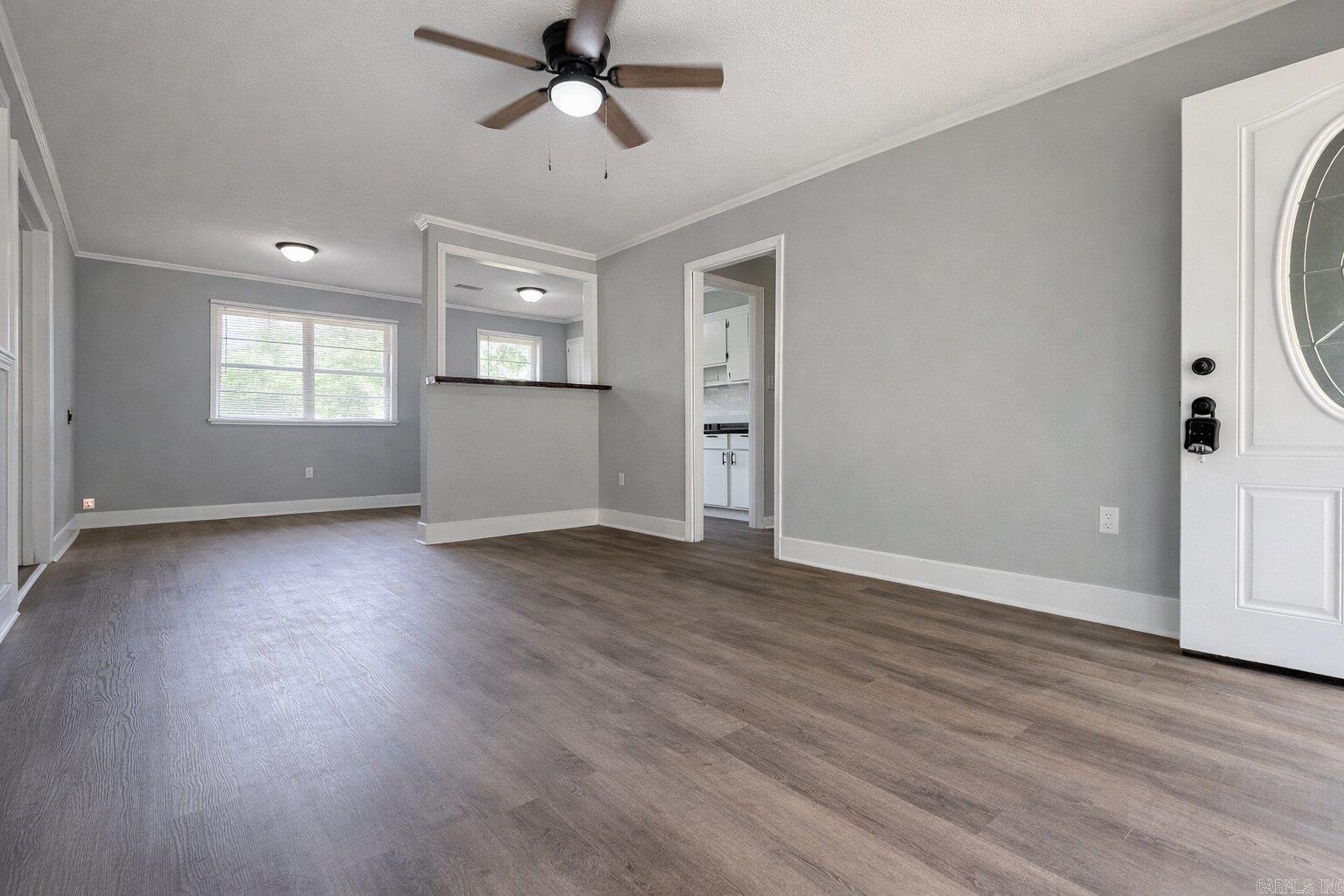 903 Belmont Dr  Pine Bluff, AR