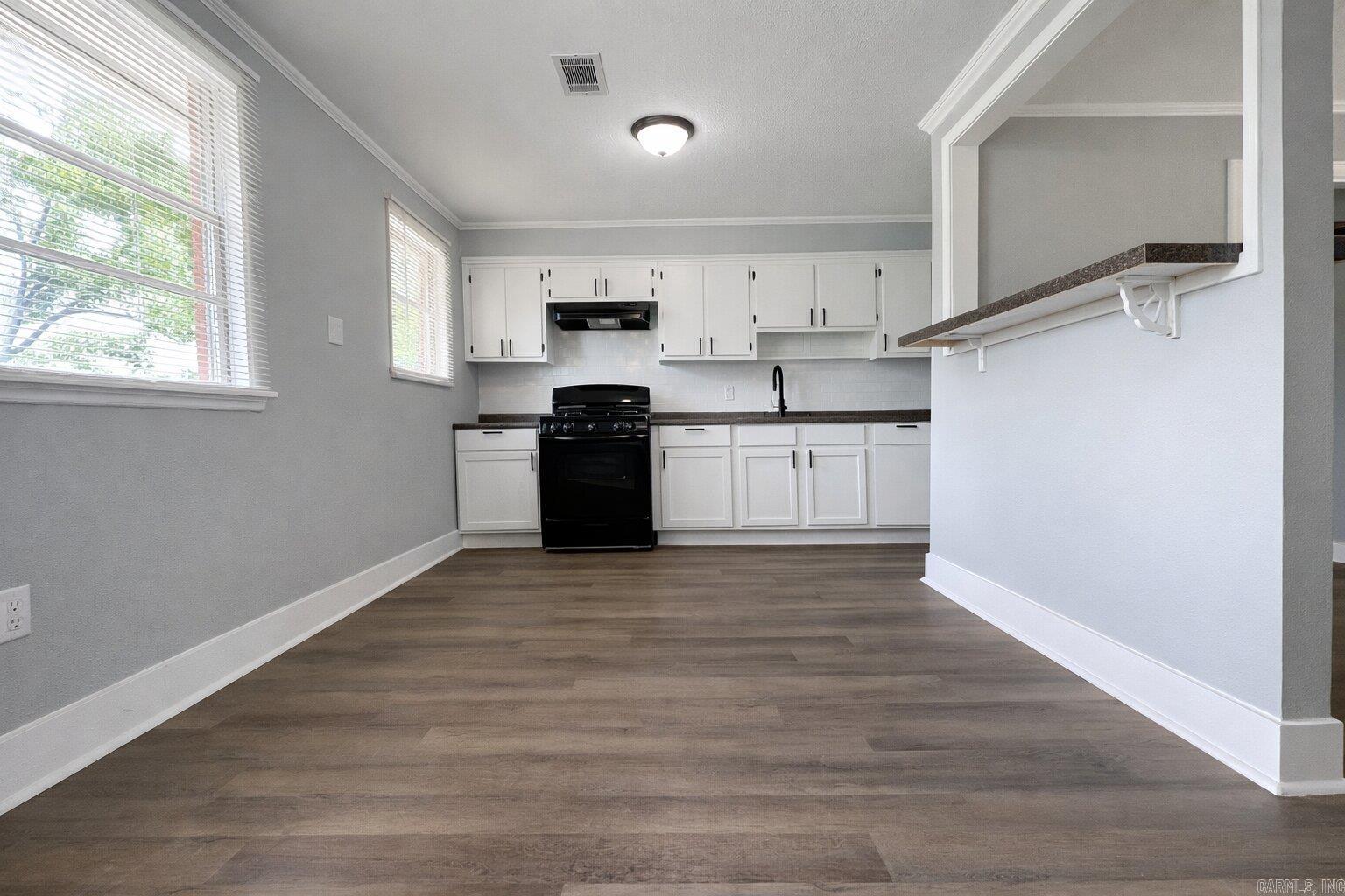 903 Belmont Dr  Pine Bluff, AR