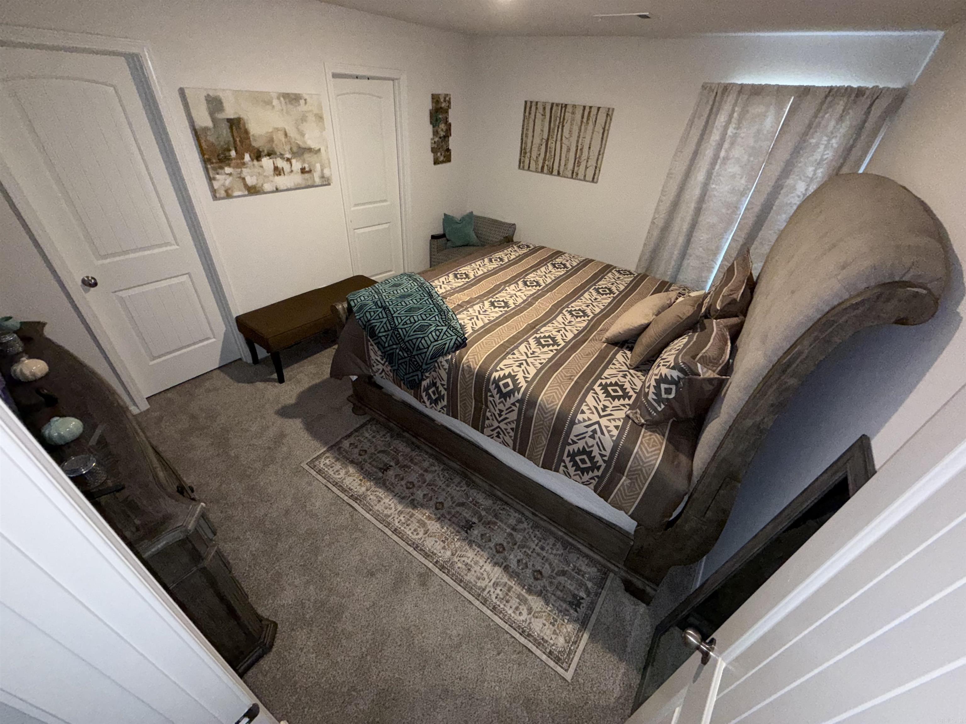 6041 Croft Ave  Benton, AR