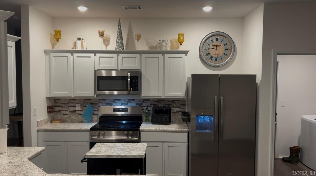 6041 Croft Ave  Benton, AR