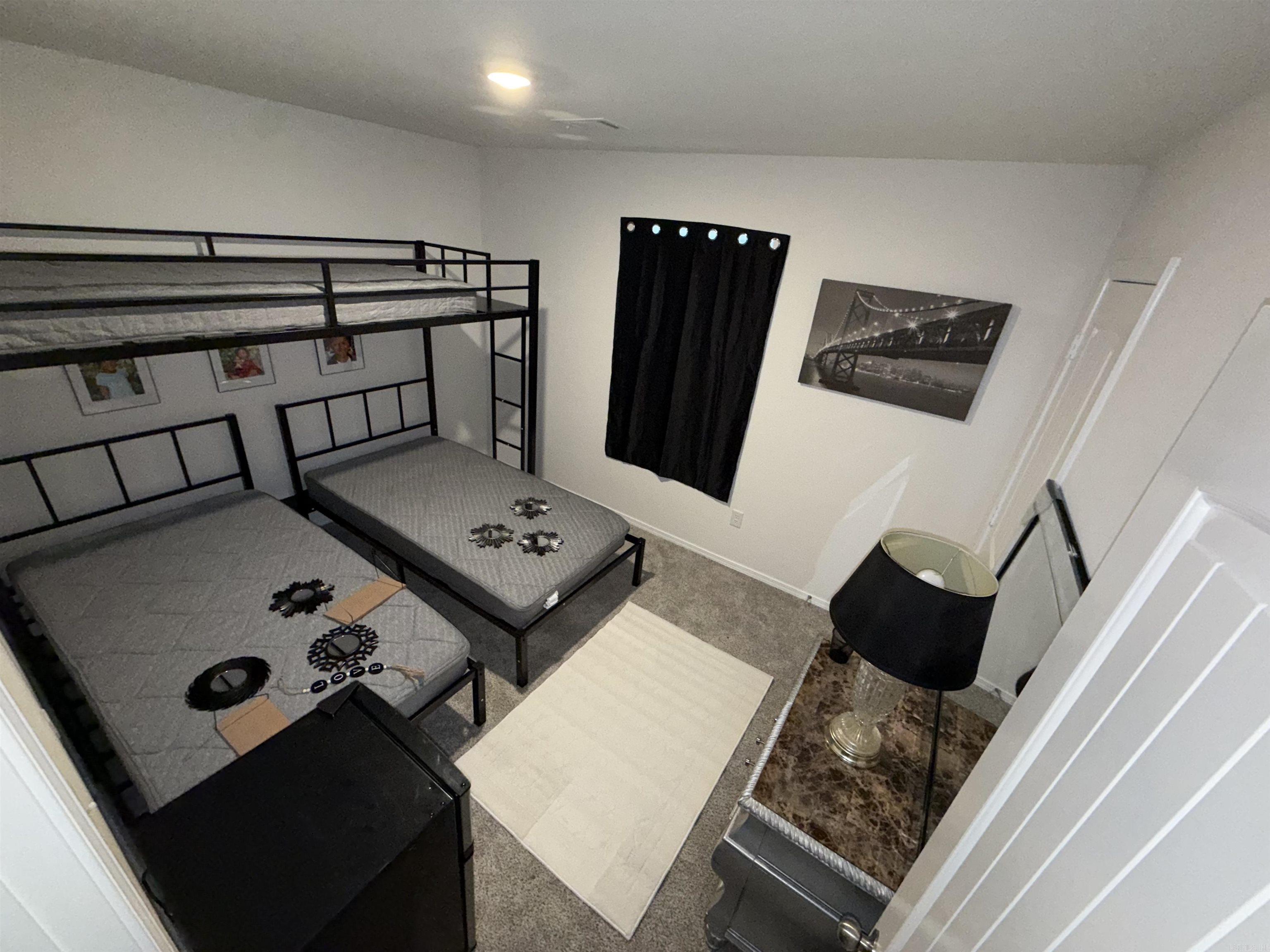 6041 Croft Ave  Benton, AR