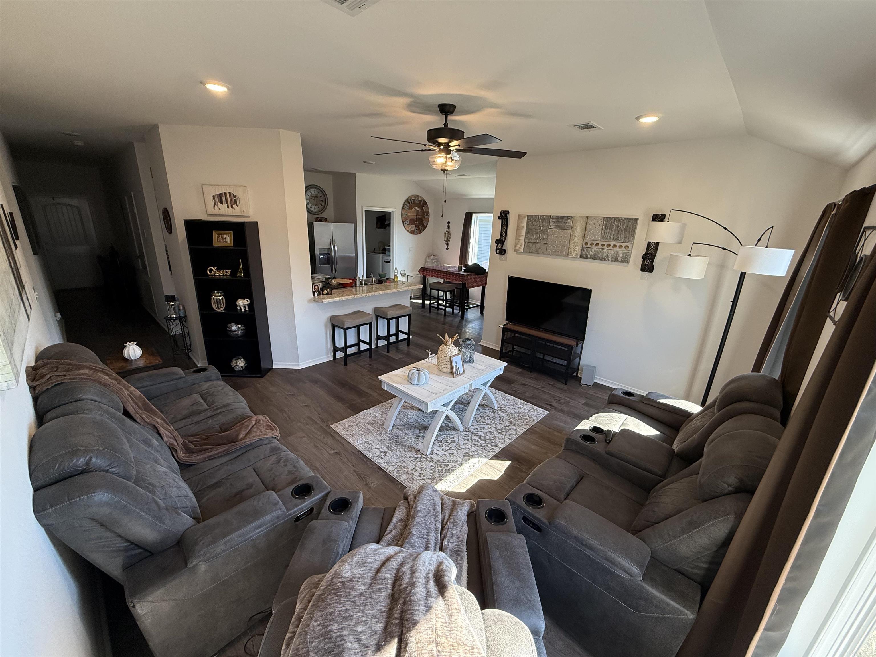 6041 Croft Ave  Benton, AR