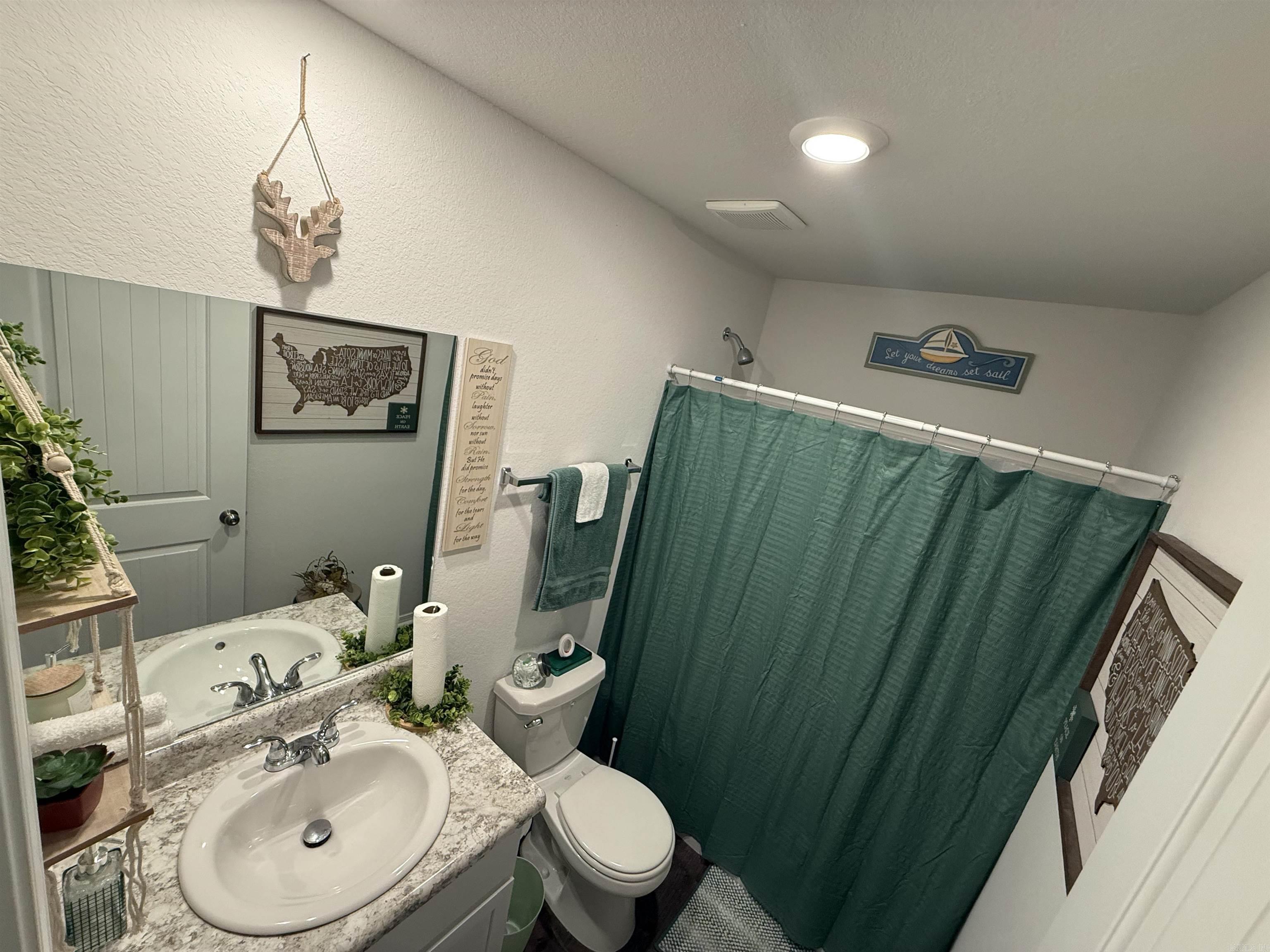 6041 Croft Ave  Benton, AR