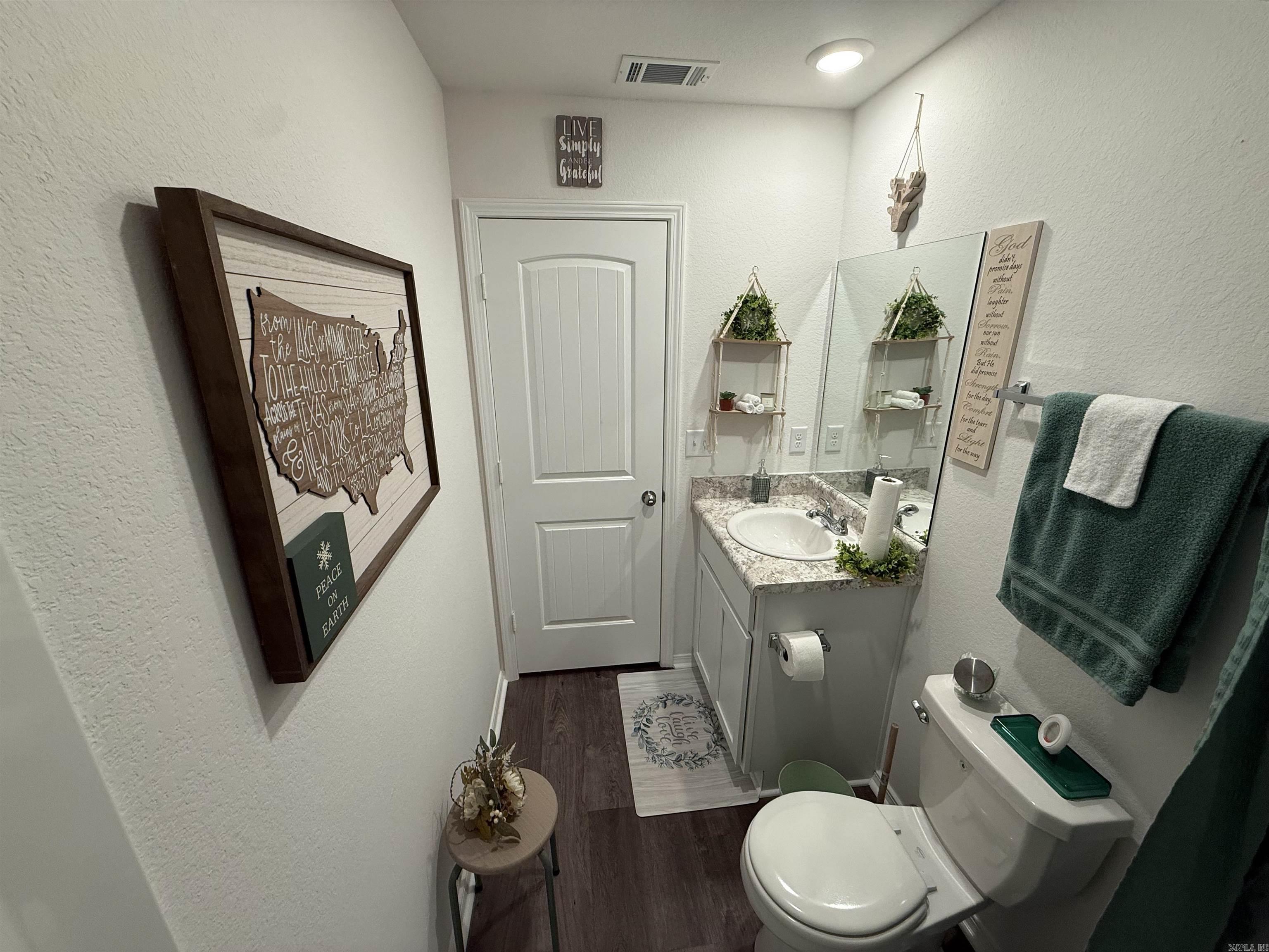 6041 Croft Ave  Benton, AR