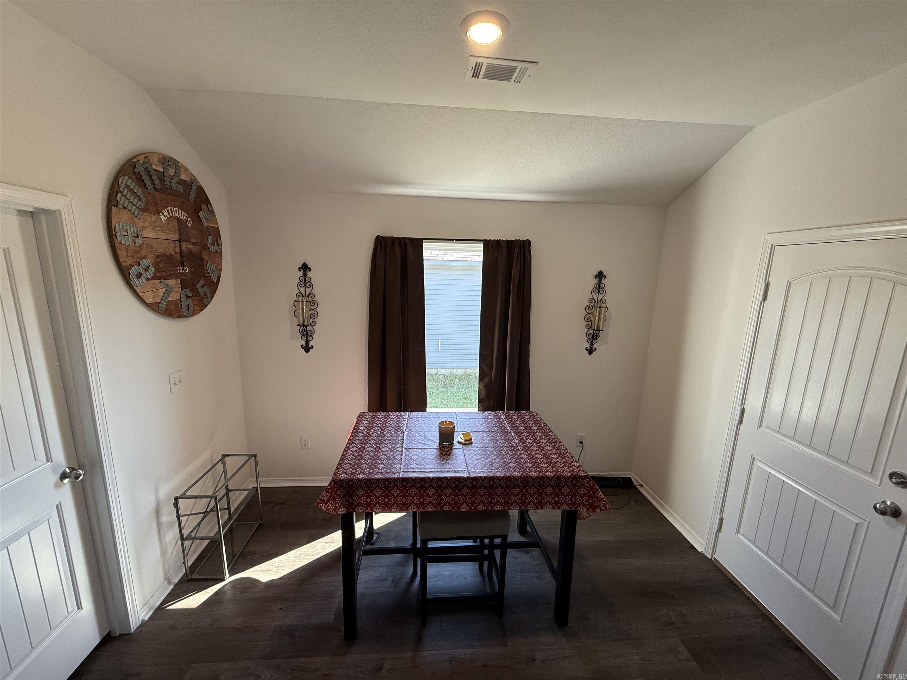 6041 Croft Ave  Benton, AR