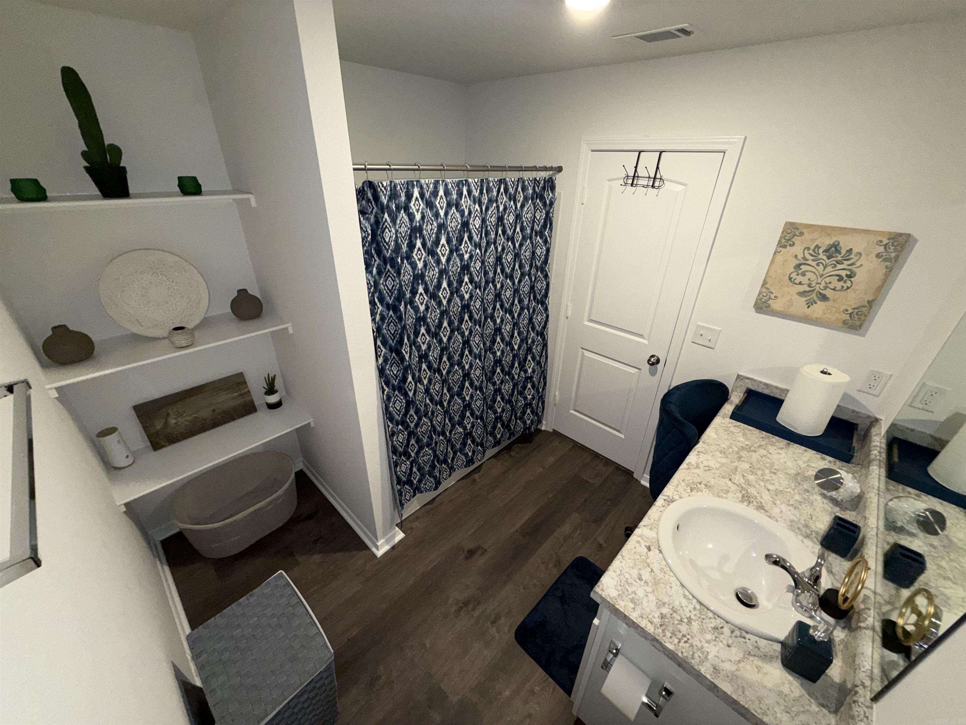 6041 Croft Ave  Benton, AR