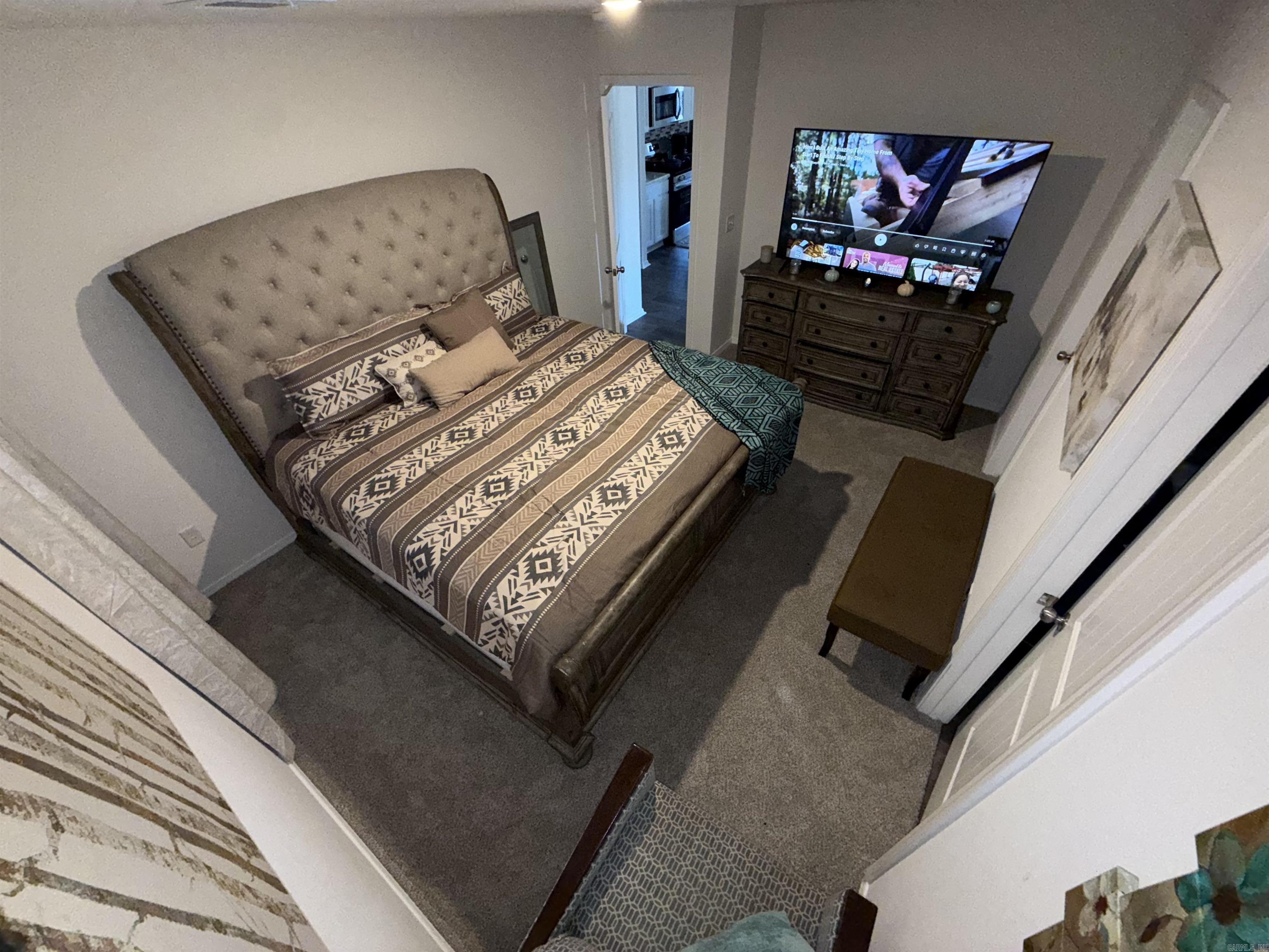 6041 Croft Ave  Benton, AR