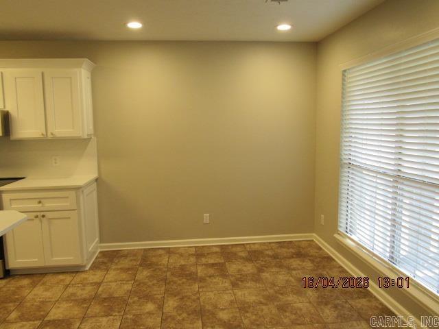 100 Bedford Circle  Conway, AR