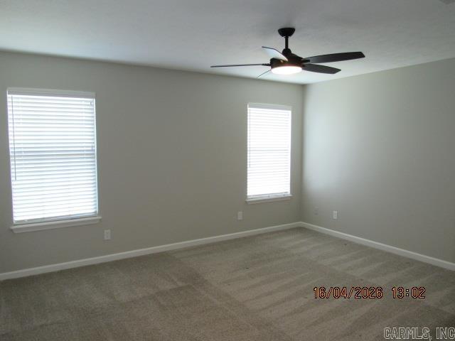 100 Bedford Circle  Conway, AR