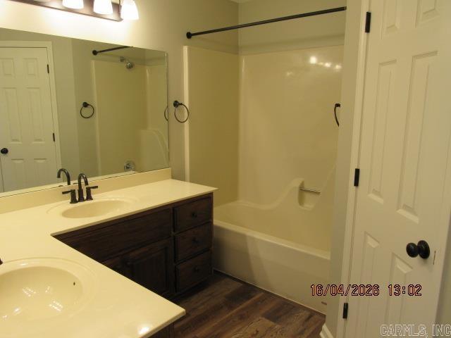 100 Bedford Circle  Conway, AR