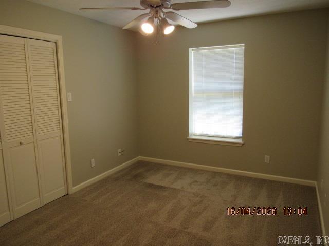 100 Bedford Circle  Conway, AR