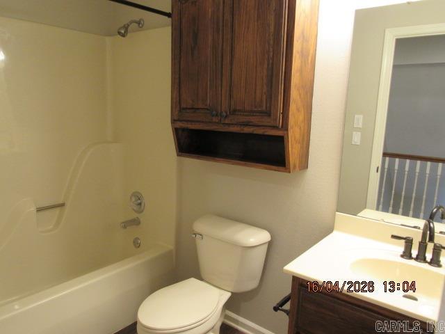 100 Bedford Circle  Conway, AR