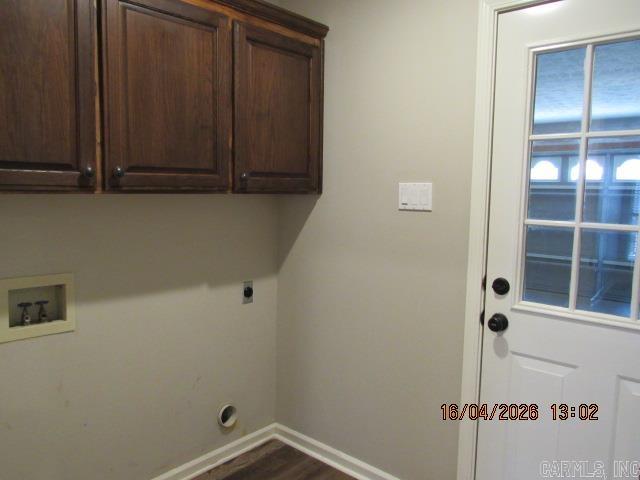 100 Bedford Circle  Conway, AR