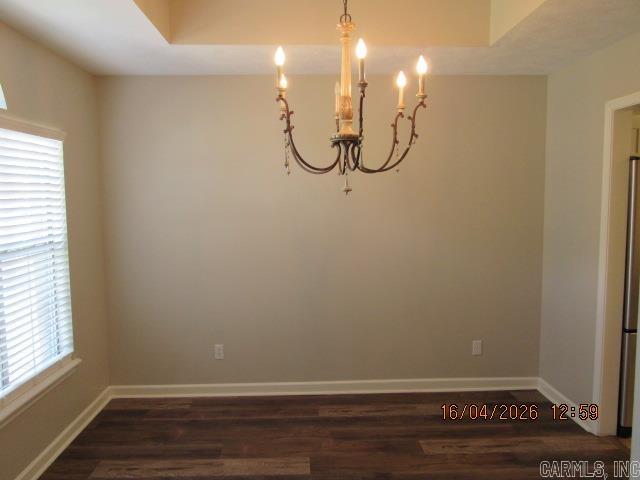 100 Bedford Circle  Conway, AR