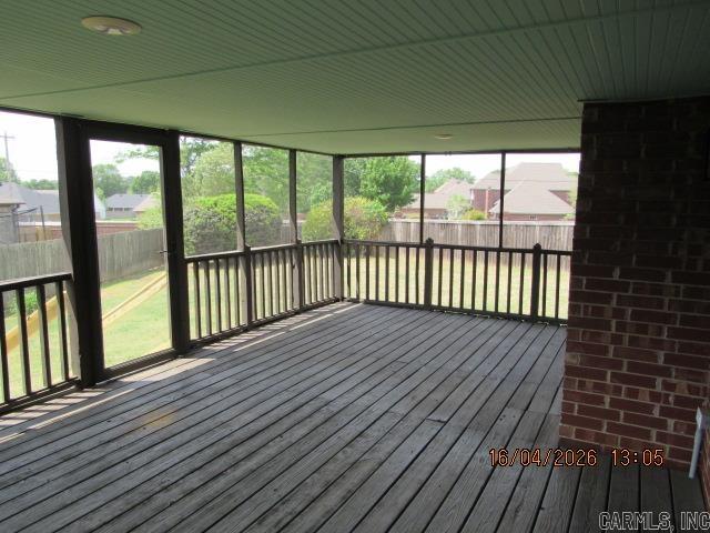 100 Bedford Circle  Conway, AR