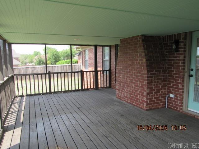 100 Bedford Circle  Conway, AR