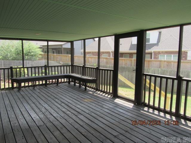 100 Bedford Circle  Conway, AR