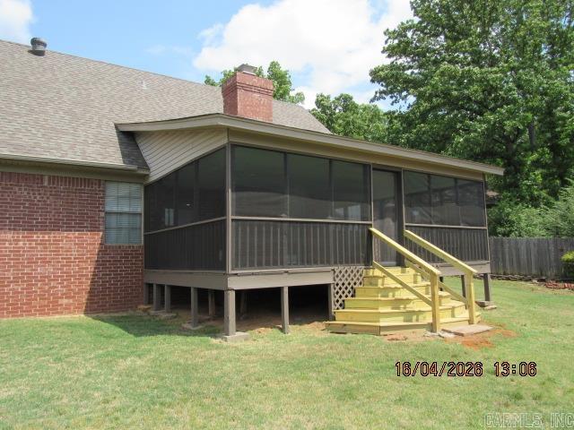 100 Bedford Circle  Conway, AR