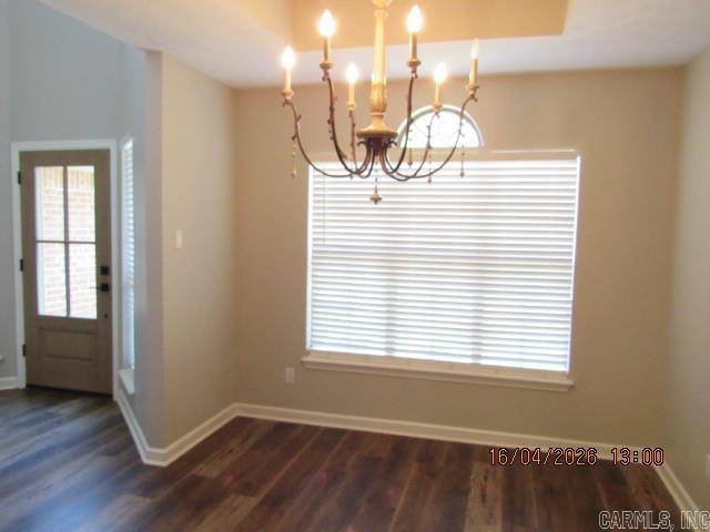 100 Bedford Circle  Conway, AR