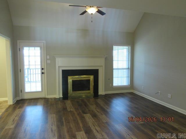 100 Bedford Circle  Conway, AR