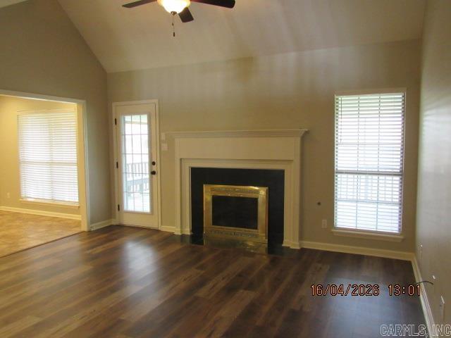 100 Bedford Circle  Conway, AR