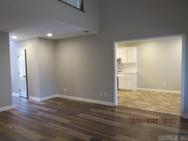 100 Bedford Circle  Conway, AR