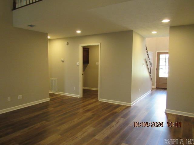 100 Bedford Circle  Conway, AR