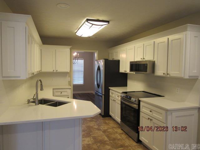 100 Bedford Circle  Conway, AR