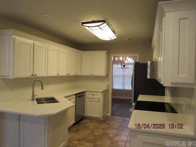 100 Bedford Circle  Conway, AR