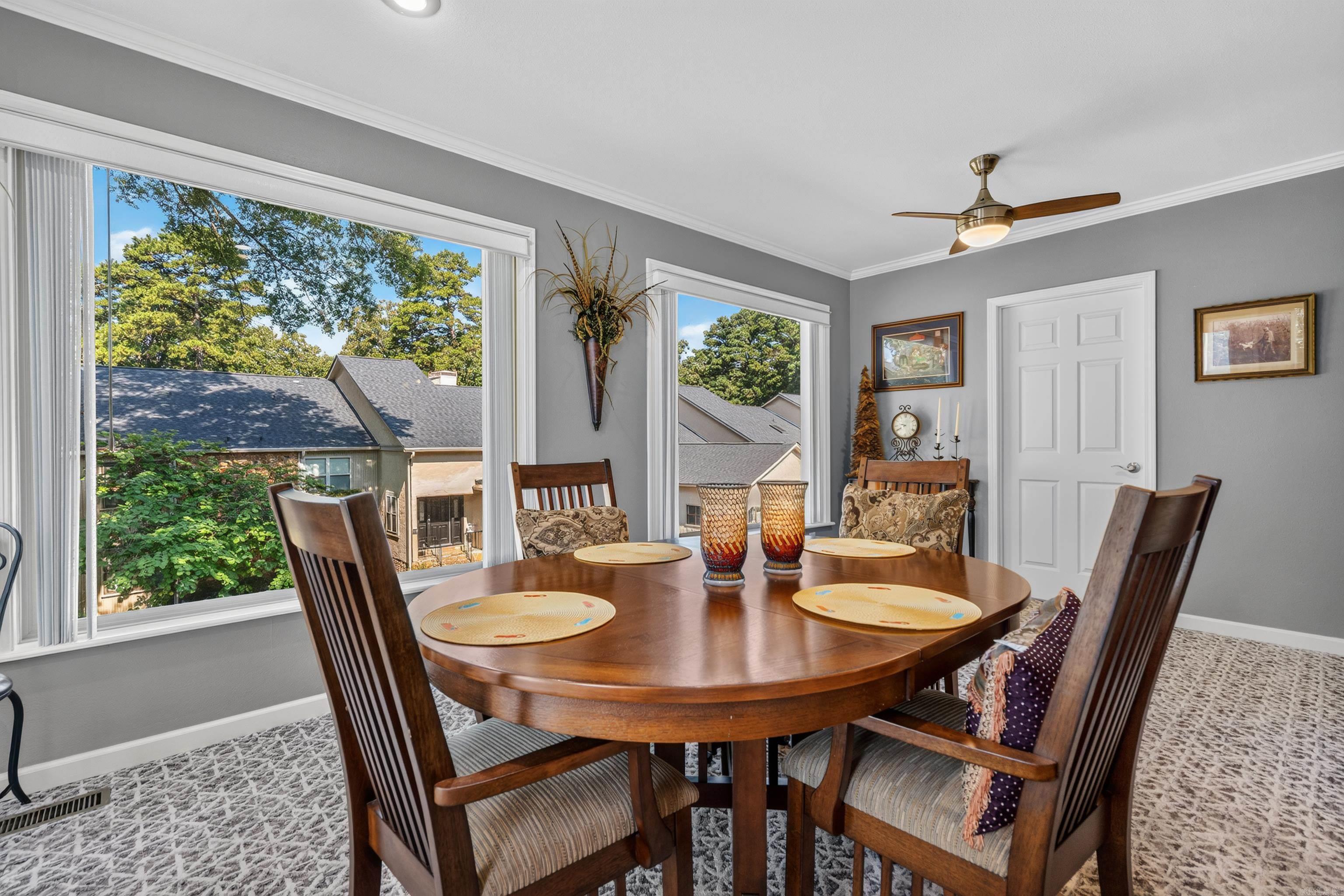 211 Brown  Hot Springs, AR