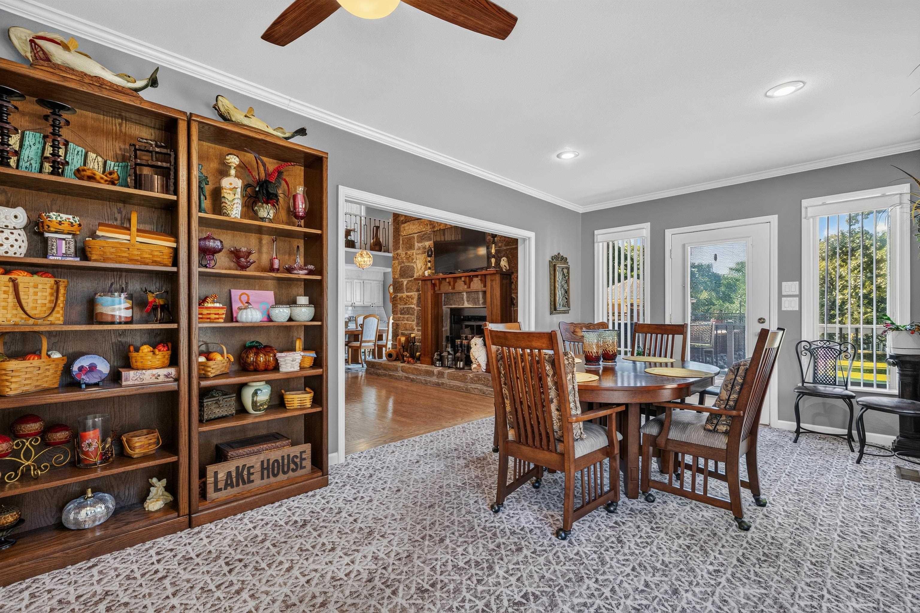 211 Brown  Hot Springs, AR