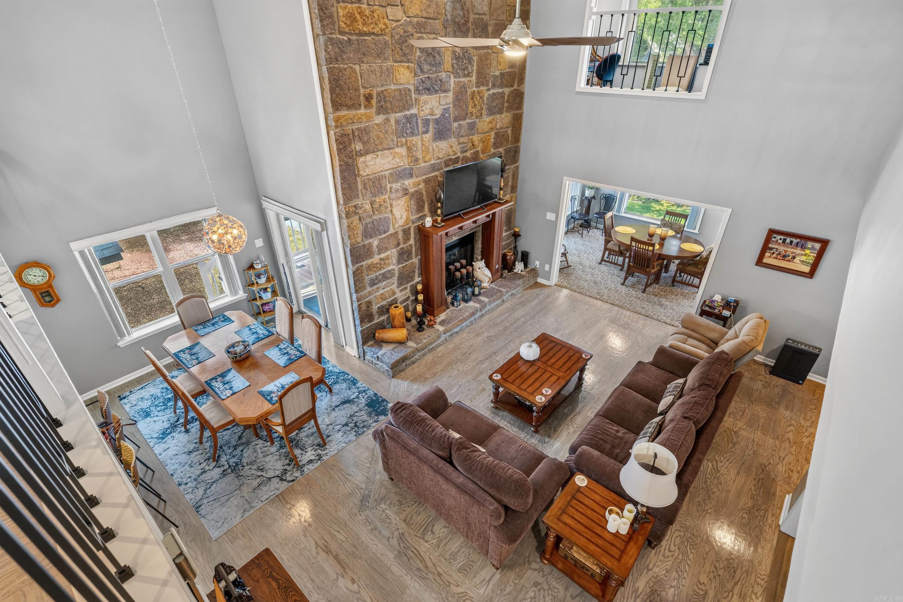 211 Brown  Hot Springs, AR