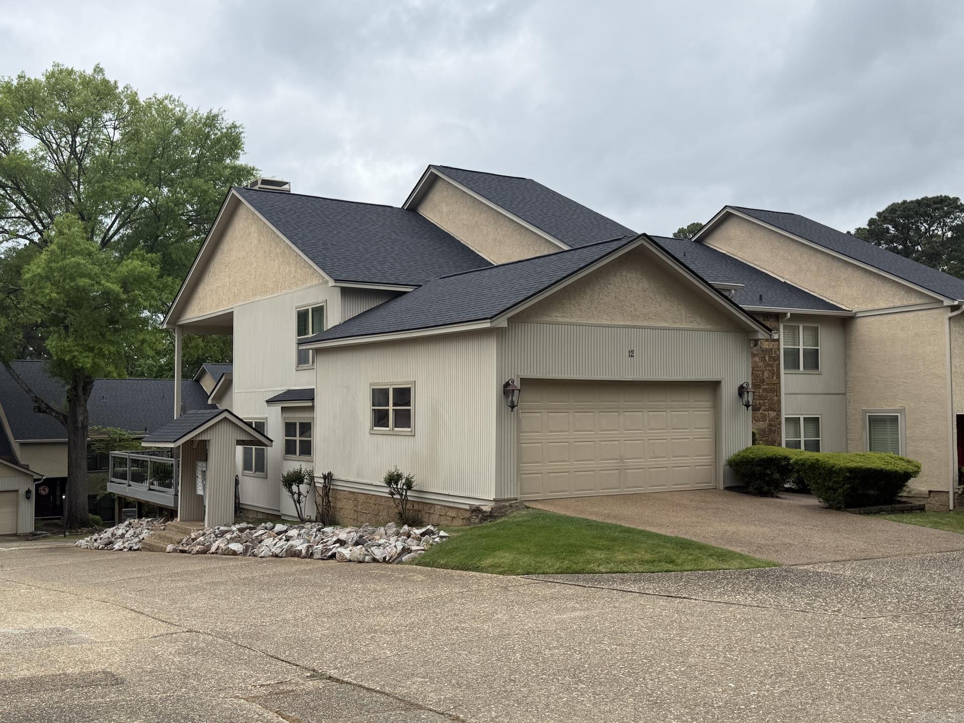 211 Brown  Hot Springs, AR