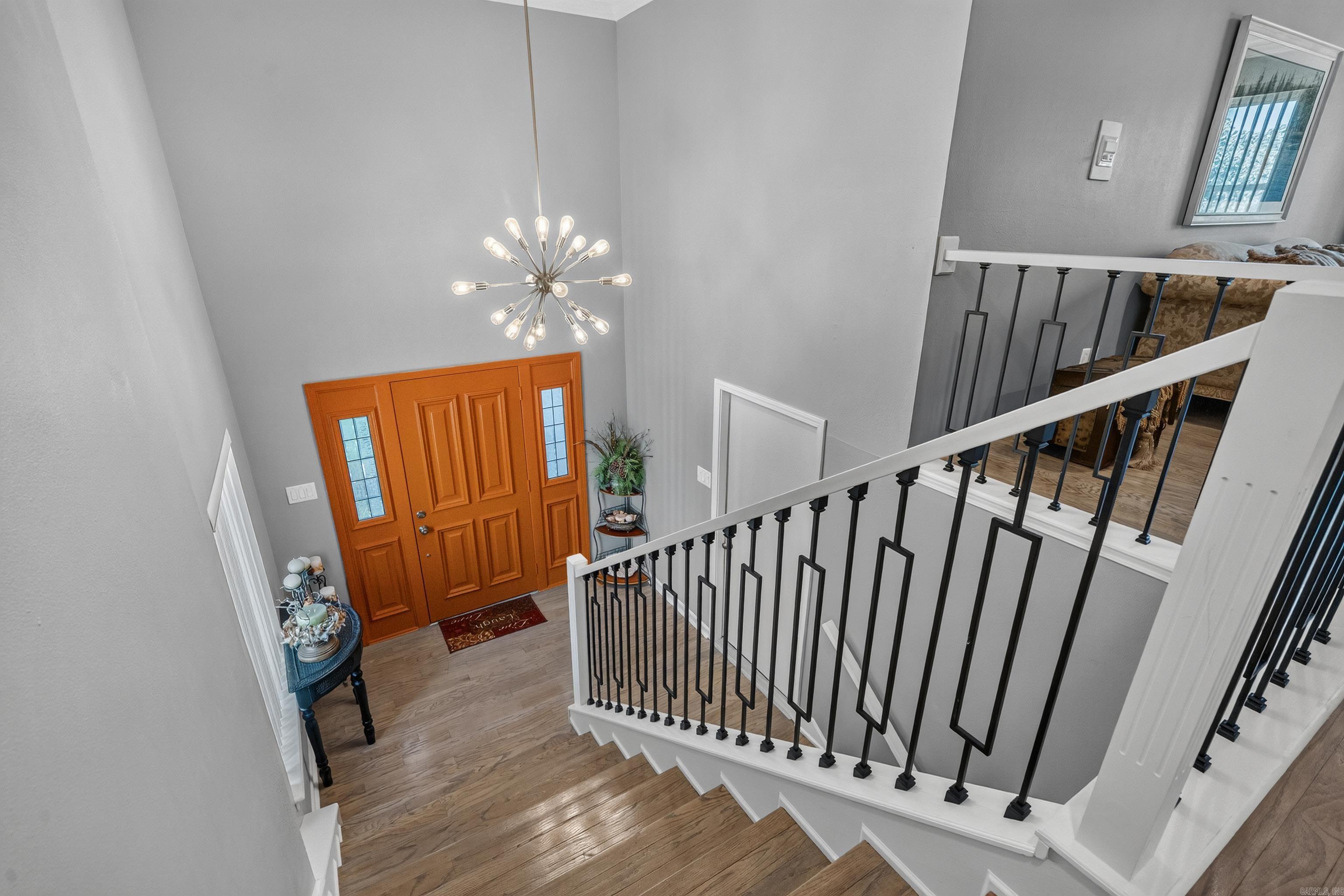 211 Brown  Hot Springs, AR