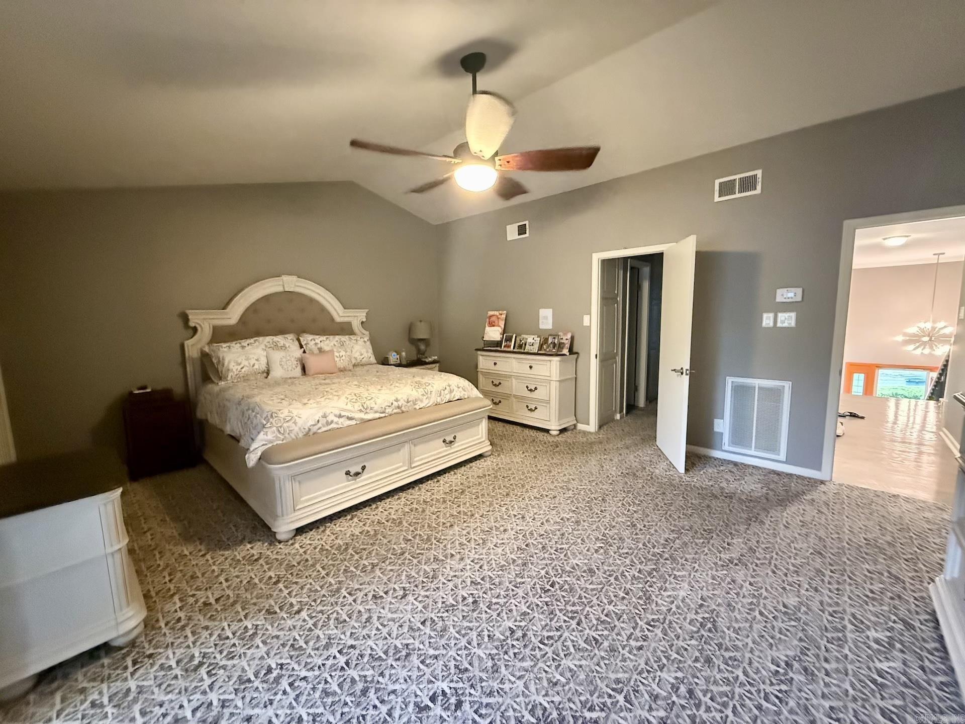 211 Brown  Hot Springs, AR