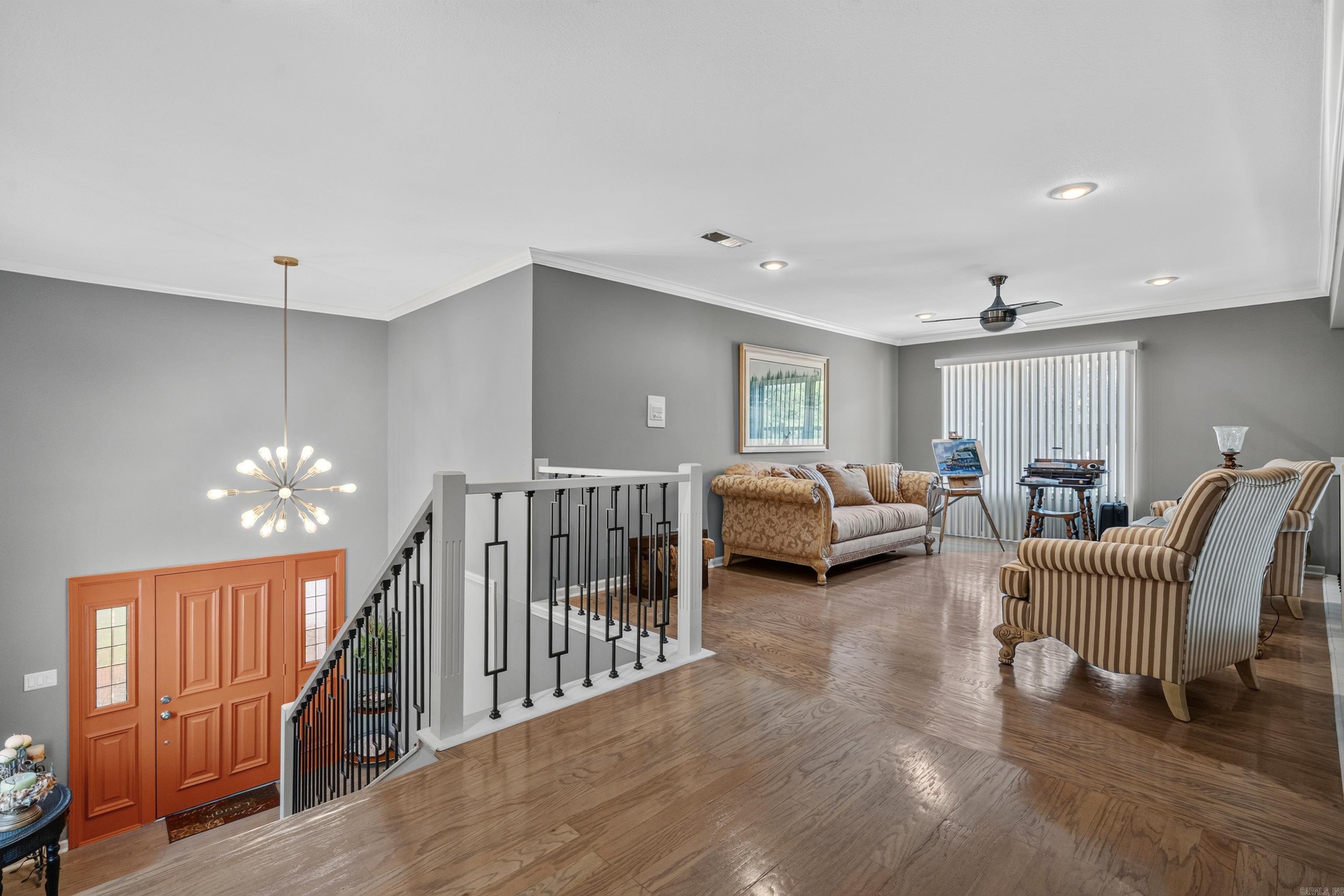 211 Brown  Hot Springs, AR