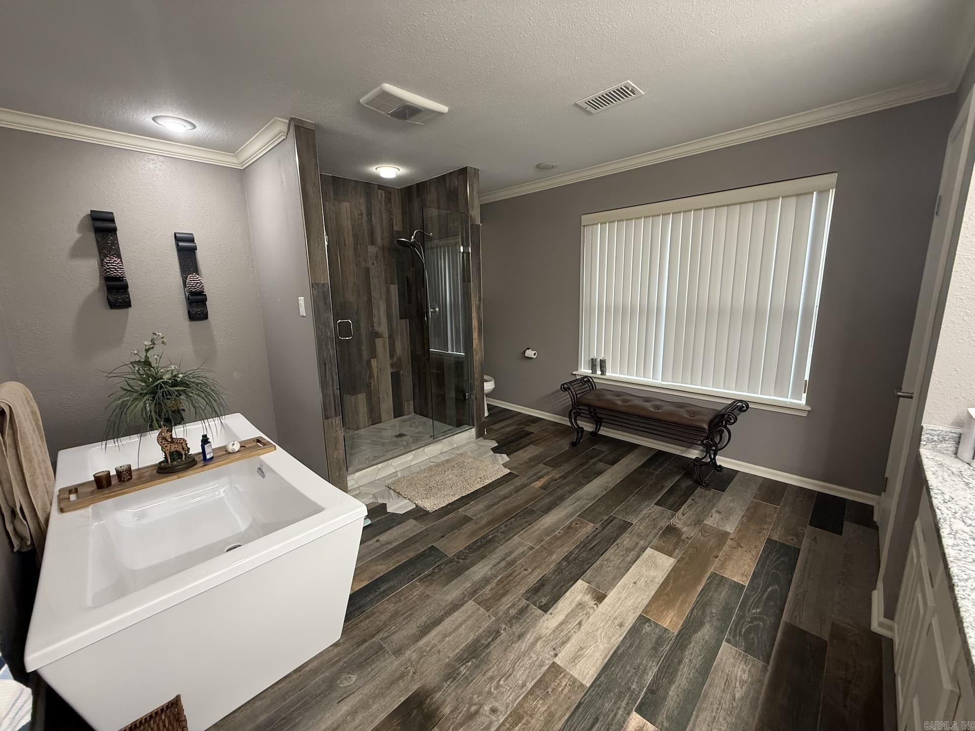 211 Brown  Hot Springs, AR