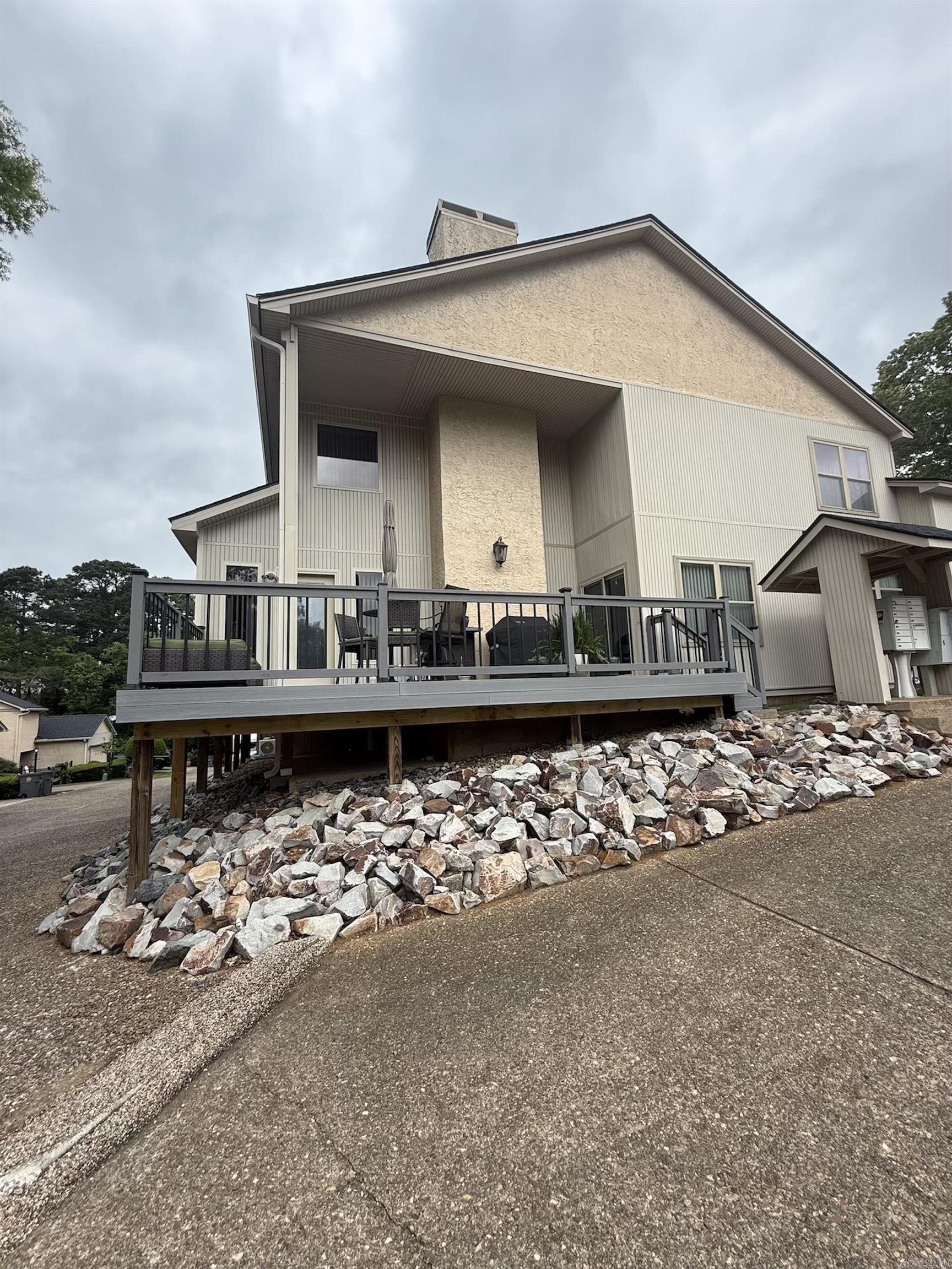 211 Brown  Hot Springs, AR