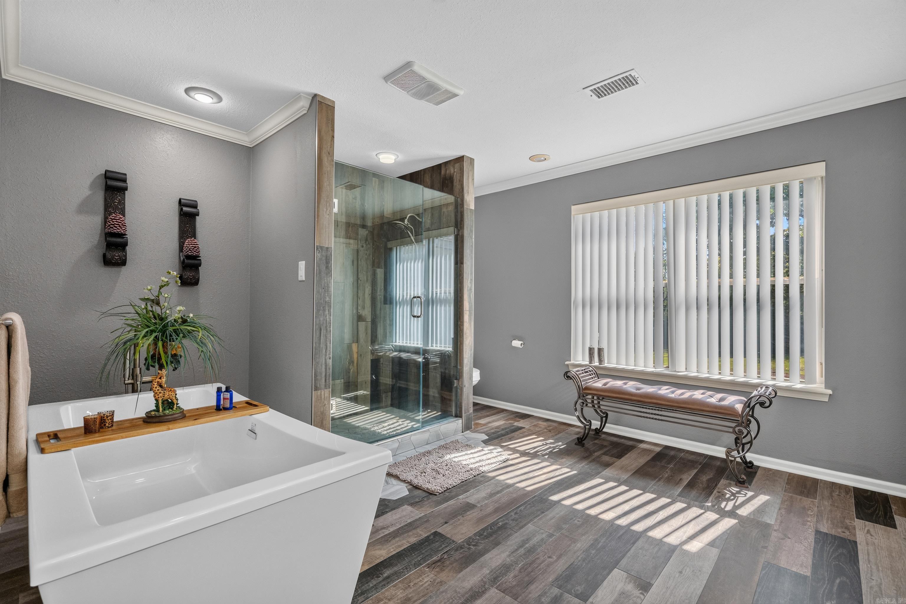 211 Brown  Hot Springs, AR