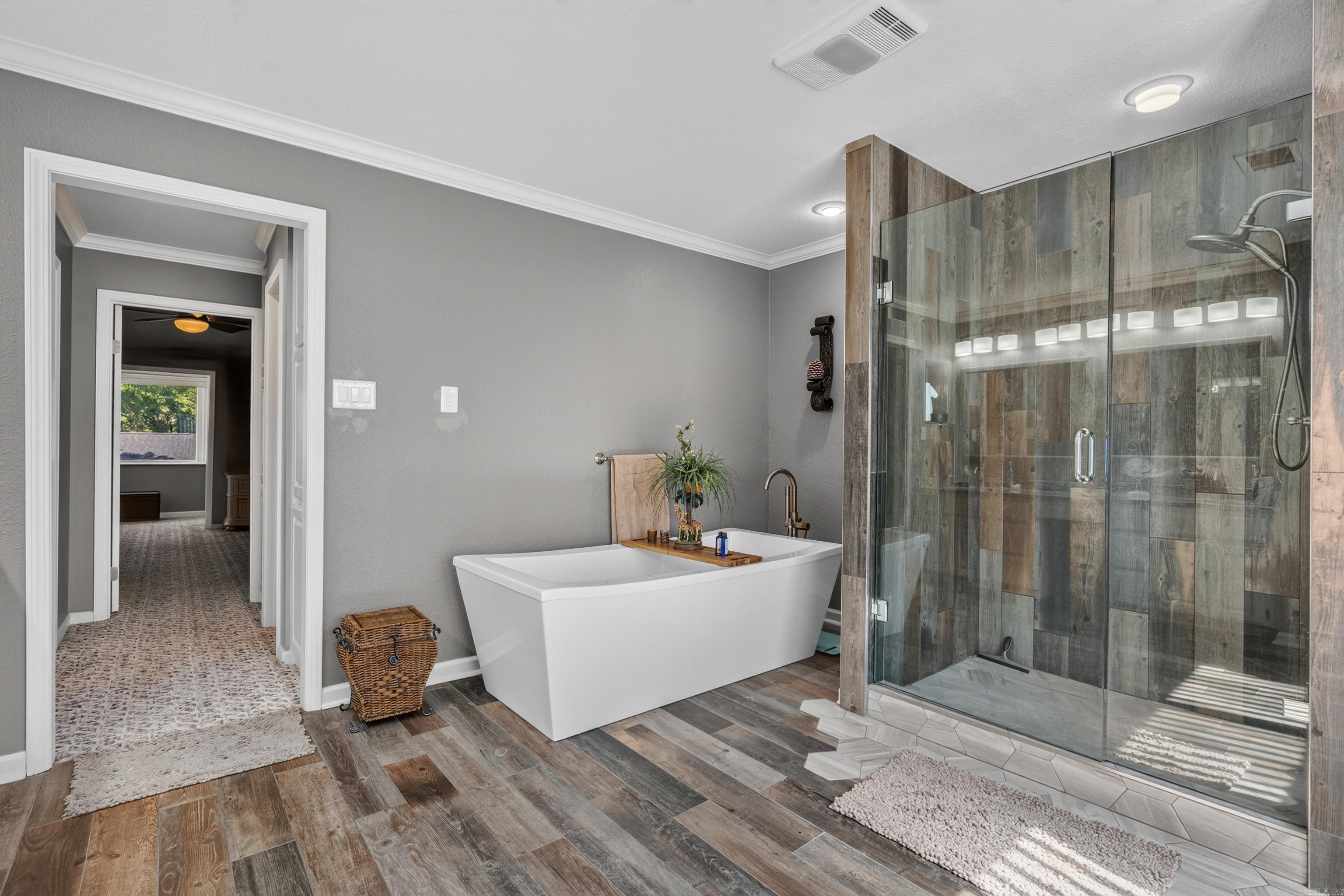 211 Brown  Hot Springs, AR