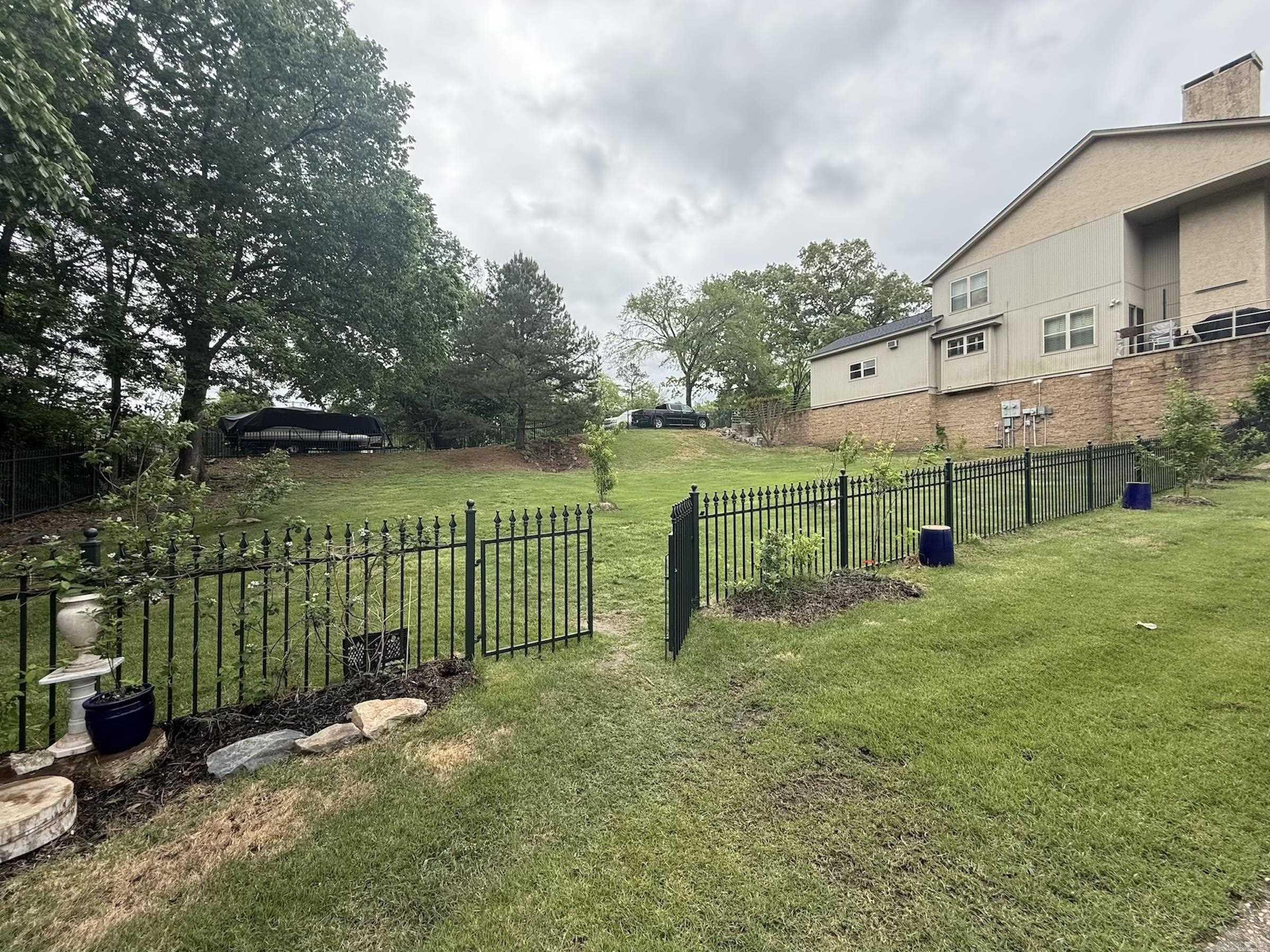 211 Brown  Hot Springs, AR